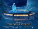 The Polar Express wallpaper