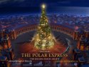 The Polar Express wallpaper