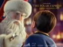 The Polar Express wallpaper