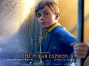 The Polar Express wallpaper