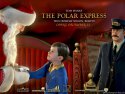 The Polar Express wallpaper