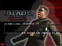 Blade: Trinity wallpaper