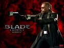 Blade: Trinity wallpaper