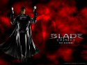 Blade: Trinity wallpaper