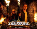 National Treasure wallpaper