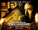 National Treasure wallpaper