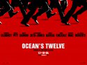 Ocean's Twelve wallpaper