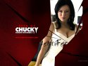 Seed of Chucky wallpaper