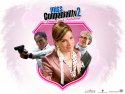 Miss Congeniality 2: Armed and Fabulous wallpaper