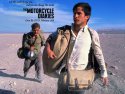 The Motorcycle Diaries wallpaper