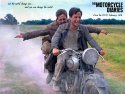 The Motorcycle Diaries wallpaper