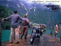 The Motorcycle Diaries wallpaper