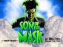 Son of the Mask wallpaper