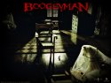 Boogeyman wallpaper