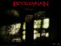 Boogeyman wallpaper