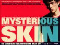 Mysterious Skin wallpaper