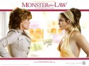 Monster-in-Law wallpaper