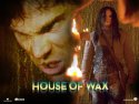 House of Wax wallpaper