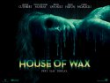 House of Wax wallpaper