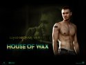 House of Wax wallpaper