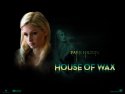 House of Wax wallpaper