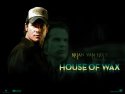 House of Wax wallpaper