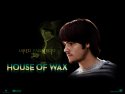 House of Wax wallpaper