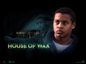 House of Wax wallpaper