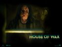 House of Wax wallpaper