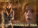 House of Wax wallpaper