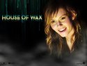 House of Wax wallpaper