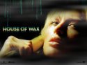 House of Wax wallpaper