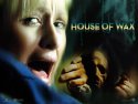 House of Wax wallpaper