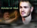 House of Wax wallpaper