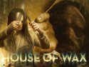 House of Wax wallpaper