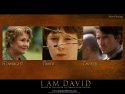I Am David wallpaper