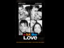 A Lot Like Love wallpaper