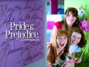 Pride and Prejudice wallpaper