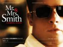 Mr. & Mrs. Smith wallpaper