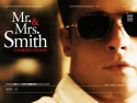 Mr. & Mrs. Smith wallpaper