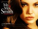 Mr. & Mrs. Smith wallpaper