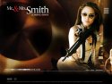 Mr. & Mrs. Smith wallpaper