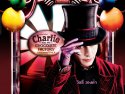 Charlie and the Chocolate Factory wallpaper