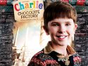 Charlie and the Chocolate Factory wallpaper