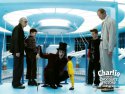 Charlie and the Chocolate Factory wallpaper