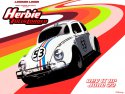 Herbie: Fully Loaded wallpaper