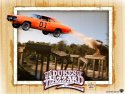 The Dukes of Hazzard wallpaper