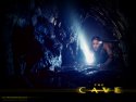 The Cave wallpaper