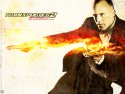 The Transporter 2 wallpaper