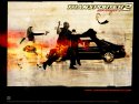 The Transporter 2 wallpaper